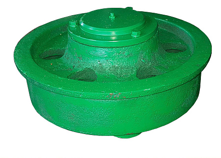 Установка навозоуборочная скреперная УНС-1 (170м/250м)