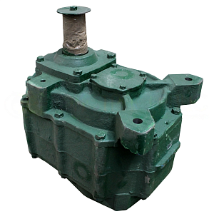 Редуктор горизонтальный НИ 11.12 (шестеренчатый)